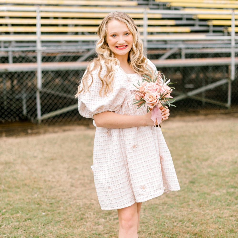 Boutique Dress DREAM Sister Jane